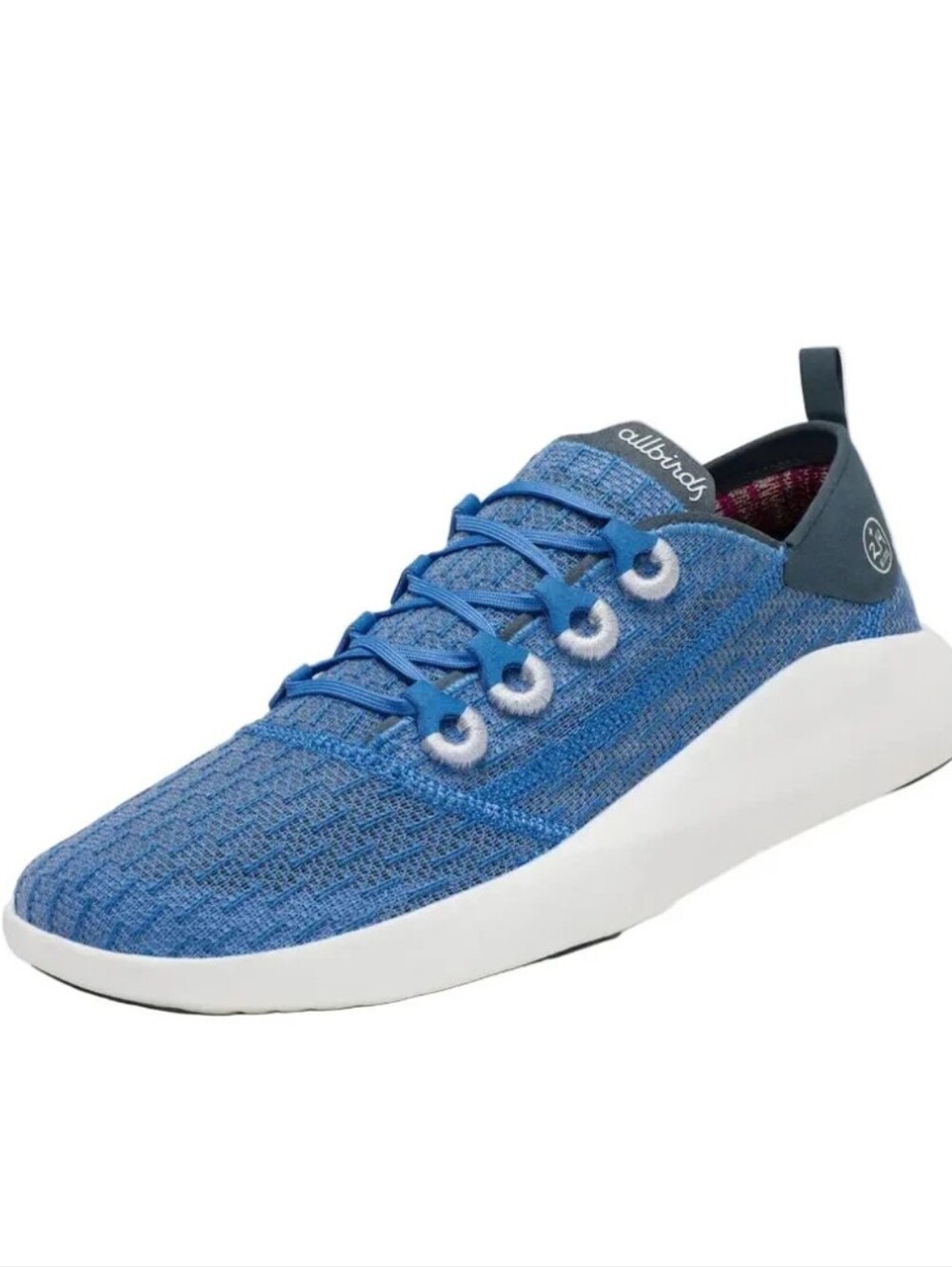 Allbirds Women's SuperLight Trainer - Pure Azure